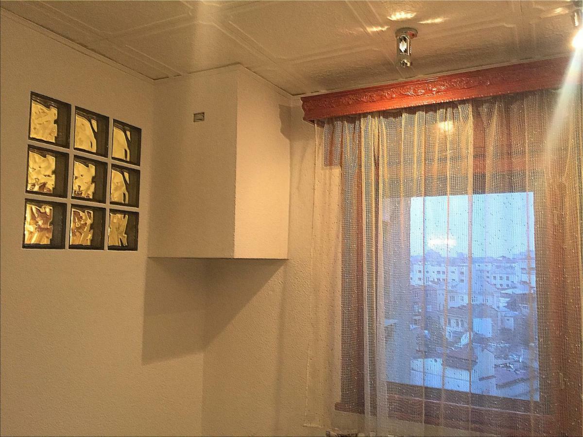 One Bedroom Apartment French Embassy Boekarest Buitenkant foto