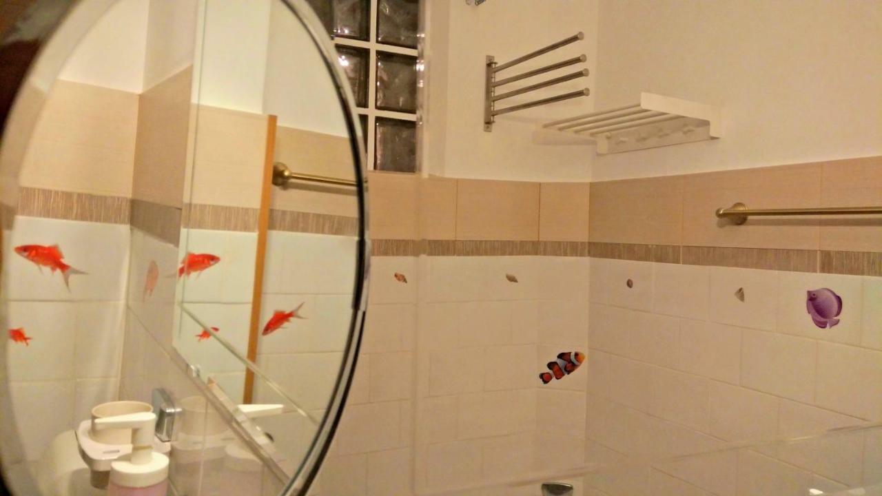 One Bedroom Apartment French Embassy Boekarest Buitenkant foto